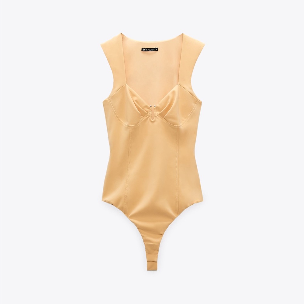 Zara bodysuit